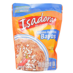 Frijoles Bayos "Isadora" (430 gr) - SuperCarniceria.com-EV632