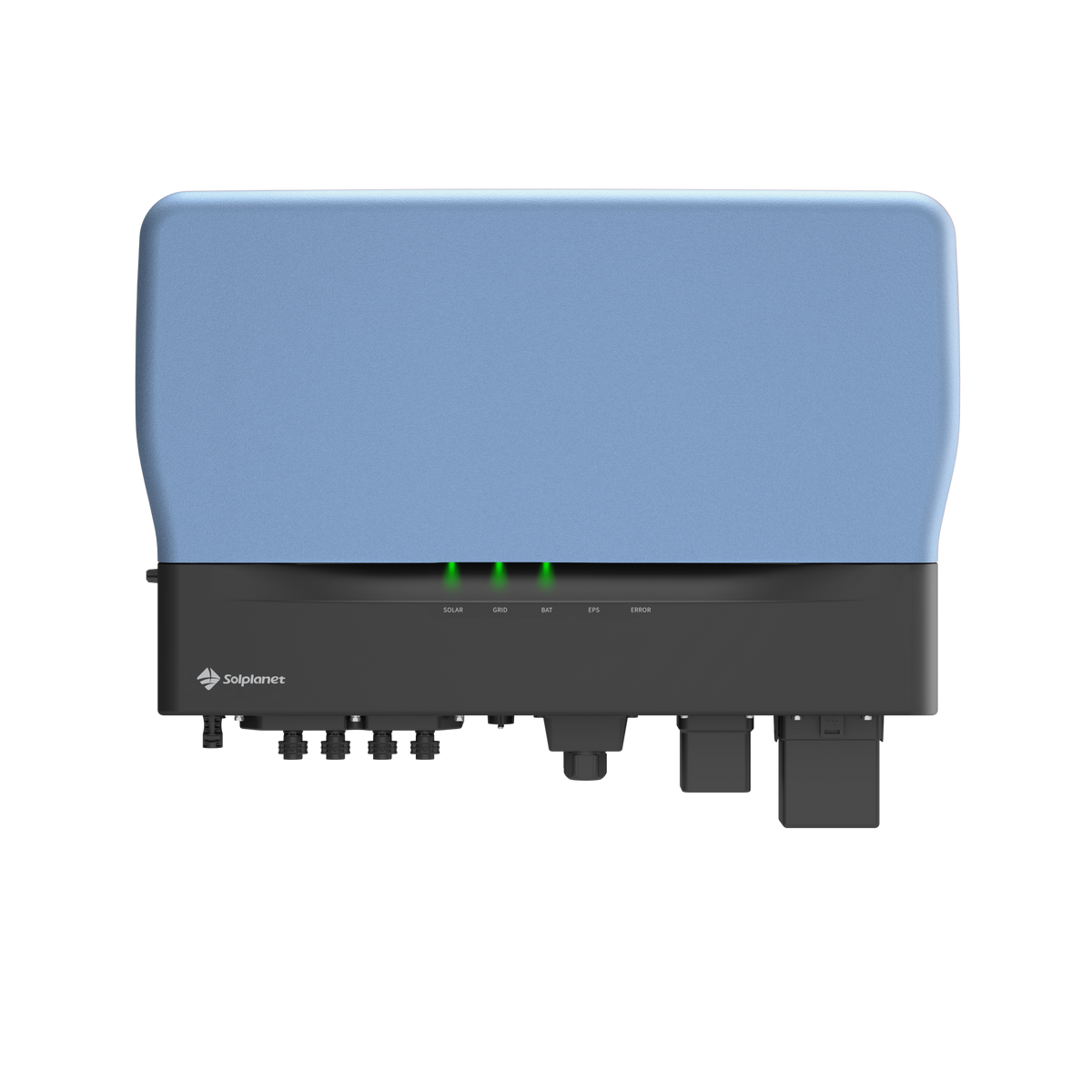 Solplanet ASW 20kW TH Serie