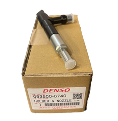 NEW 1HD-FTE +30 INJECTORS SET OF 6 OUTRIGHT