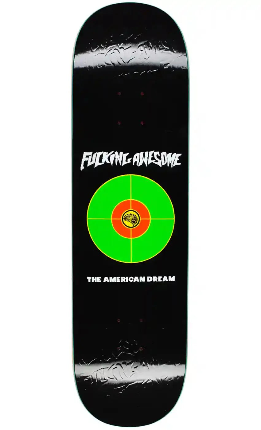 Fucking Awesome - Fucking Awesome The American Dream 8.5 Deck