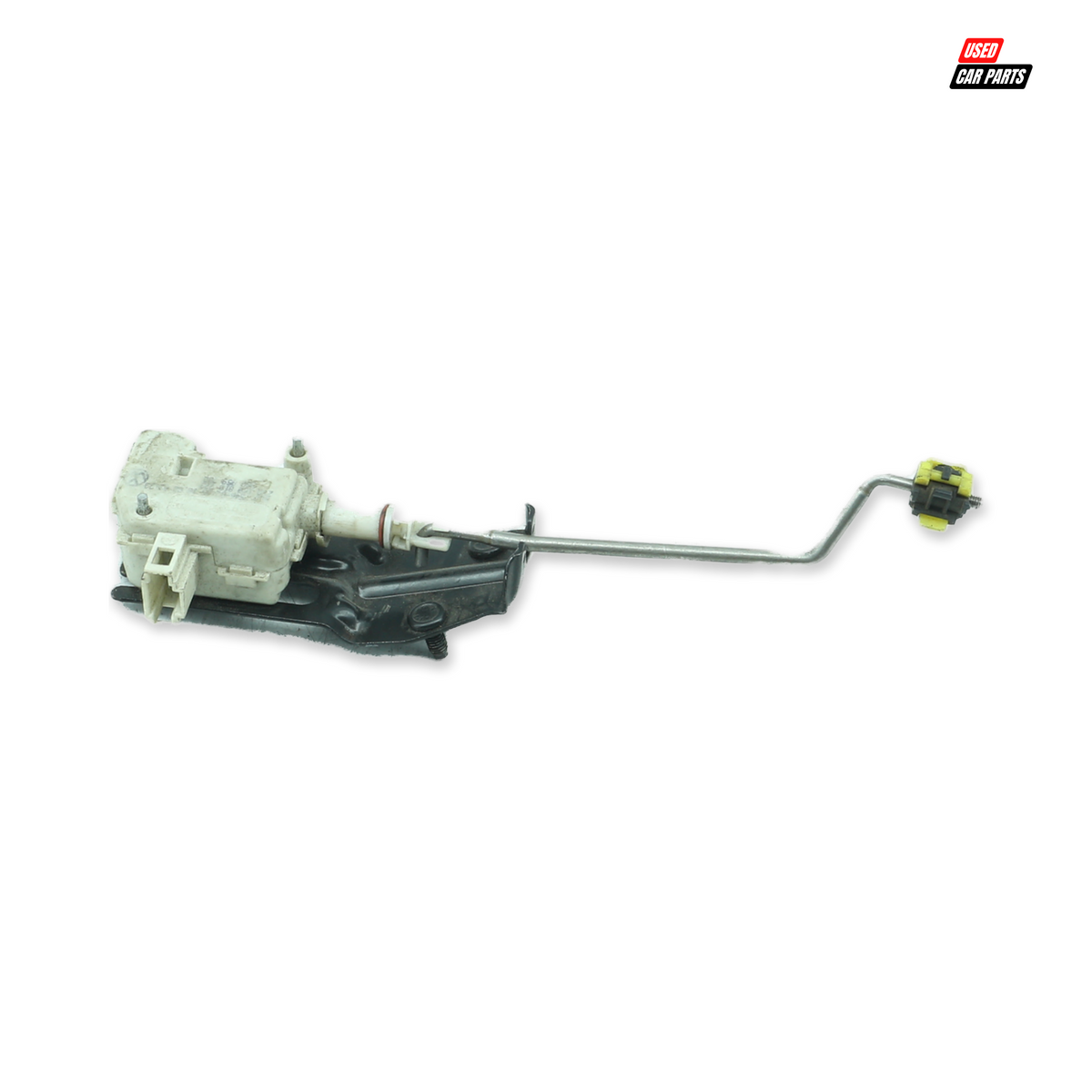 Used Volkswagen Passat Fuel Door Lock Actuator (Part Number 1C0810773) - Used