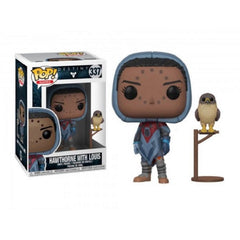 FUNKO POP - HAWTHORNE WITH LOUIS - DESTINY #337