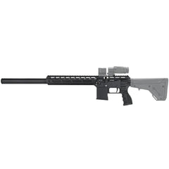 FX DRS Tactical Luftrifle - Grovkaliber .22cal / .25cal - Game-On.no