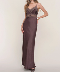 Heartloom Gardenia Dress