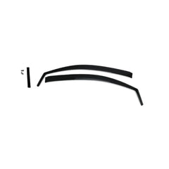Deflettori Auto PEUGEOT 307  2001 - 2005 Anteriore