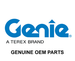 Genie : DECAL KIT GR COMP WORD ANSI & AUS Part No. 1305750GT