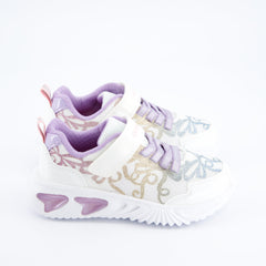 GEOX Mädchenschuhe - Halbschuh, Halbschuh Assister