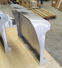 Baklys System, Slett (Sett) til Scania