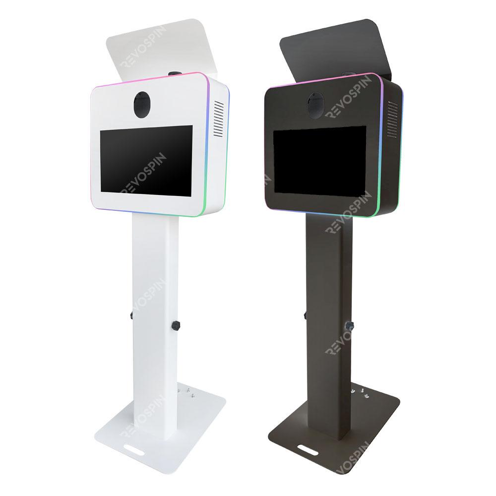 Glamify Photo Booth Shell