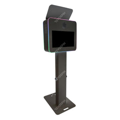 Glamify Photo Booth Shell