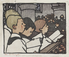 Choir Boys