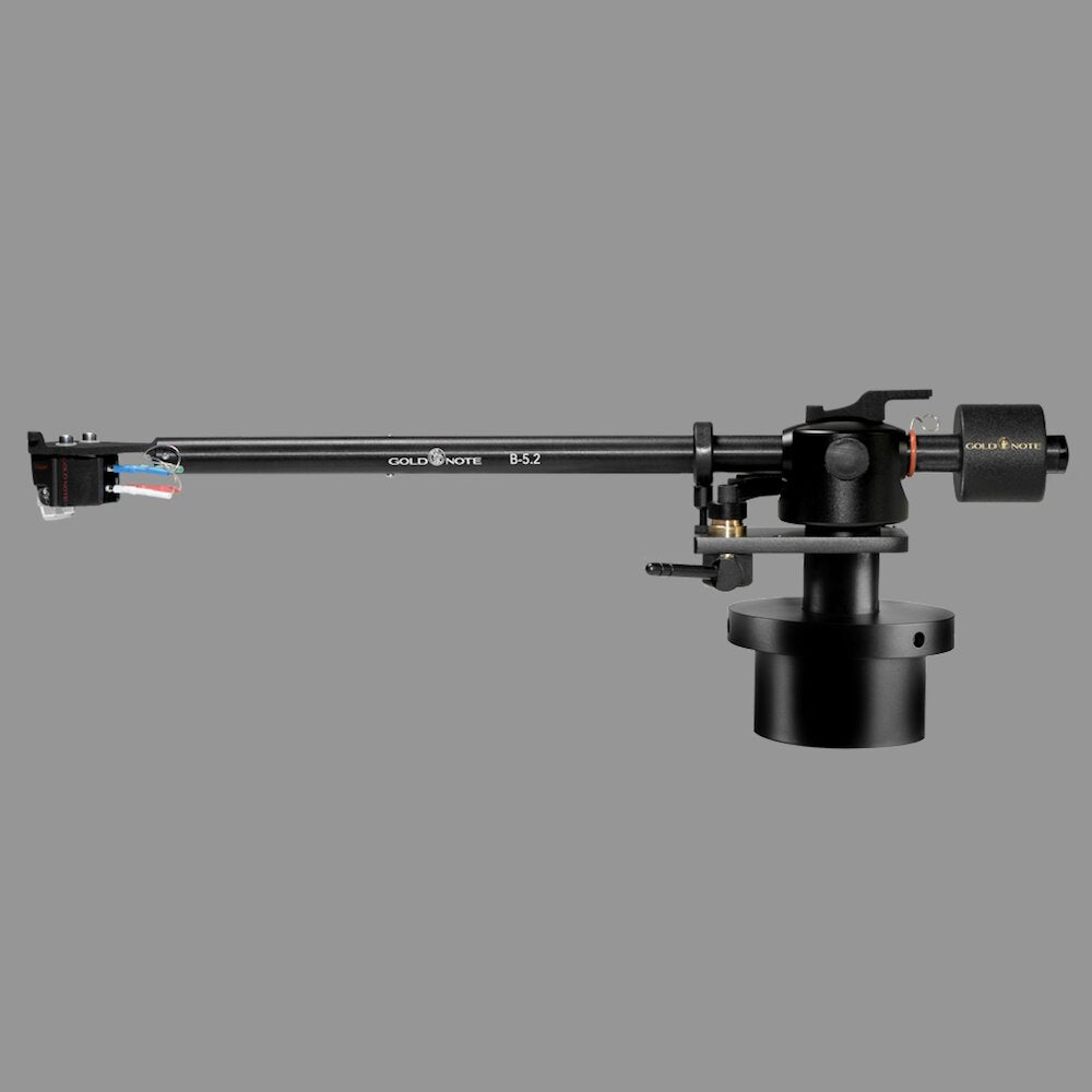 Gold Note B-5.2 Tonearm
