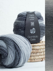Gomitolo Gala 4023