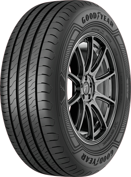 Goodyear Efficientgrip 2 Suv 215/55/18 99V