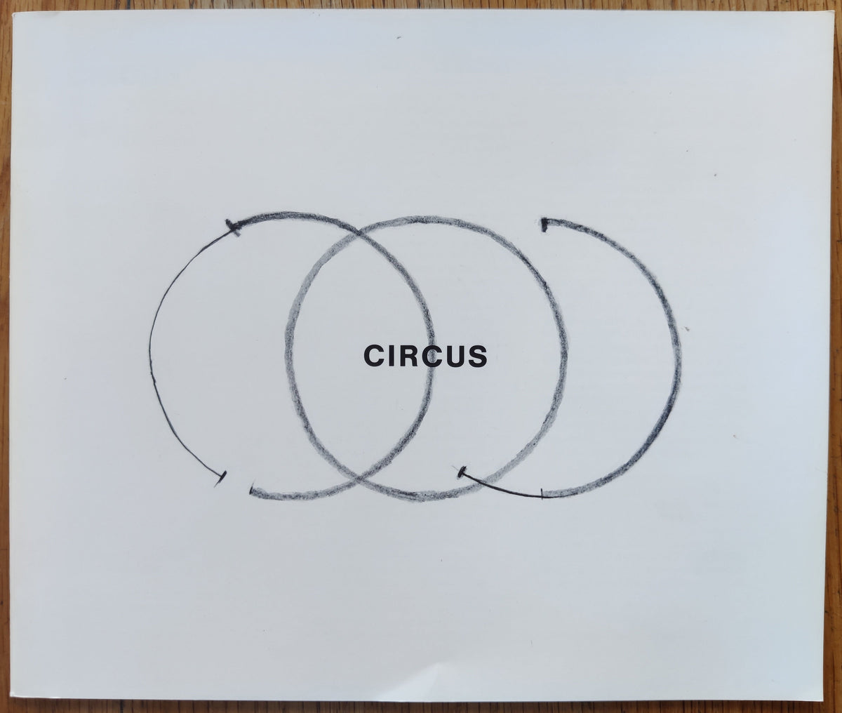 Circus: The Caribbean Orange