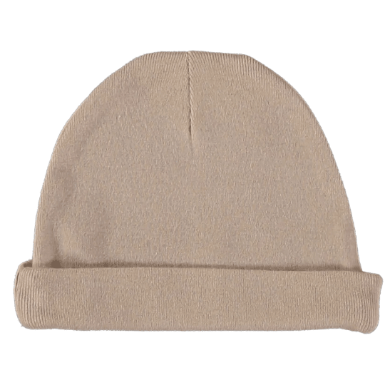 Gorro Tiny Liso Nude Lillymom - Lillymom - PetitGegant