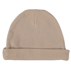 Gorro Tiny Liso Nude Lillymom - Lillymom - PetitGegant