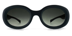 Götti® Corbo GOT SU Corbo ASH 52 - Ash / Forest Sunglasses