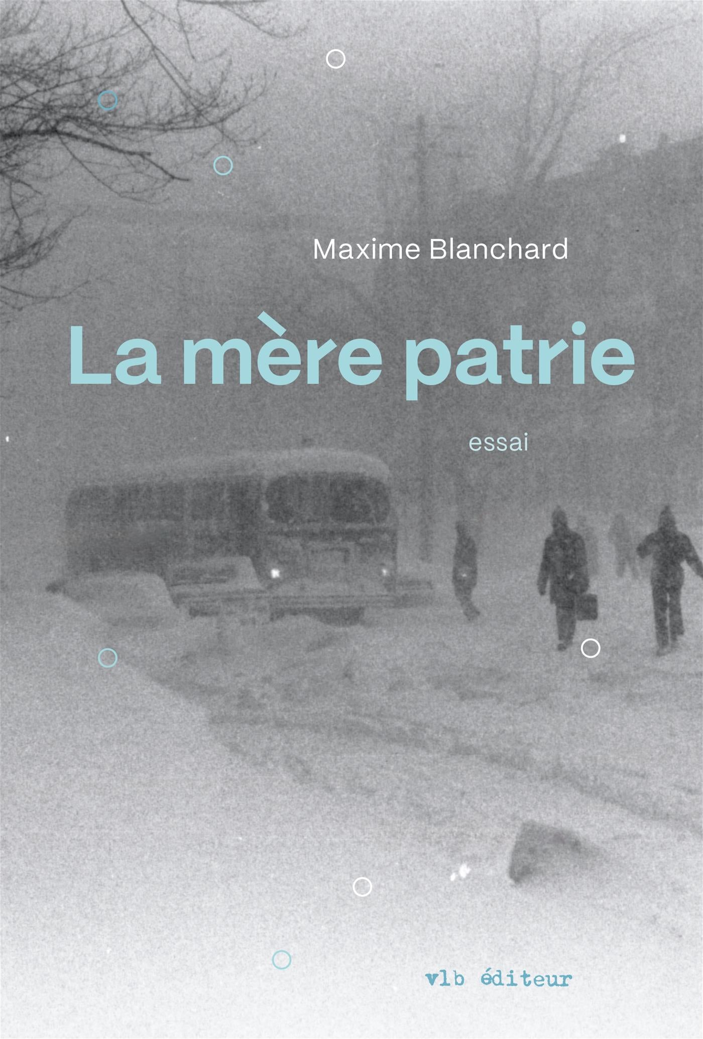 La mère patrie