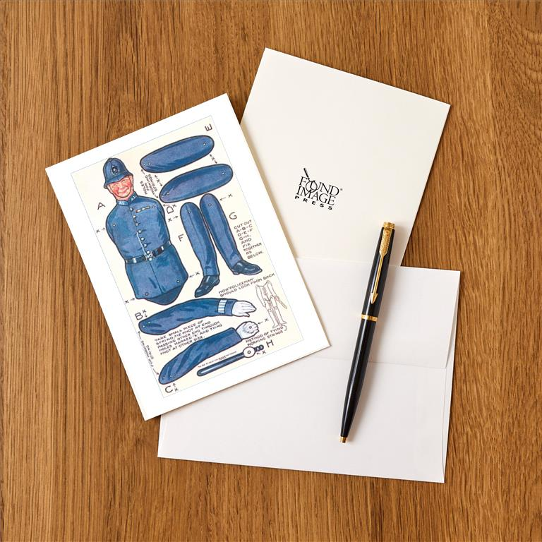 Greeting Card FD-41