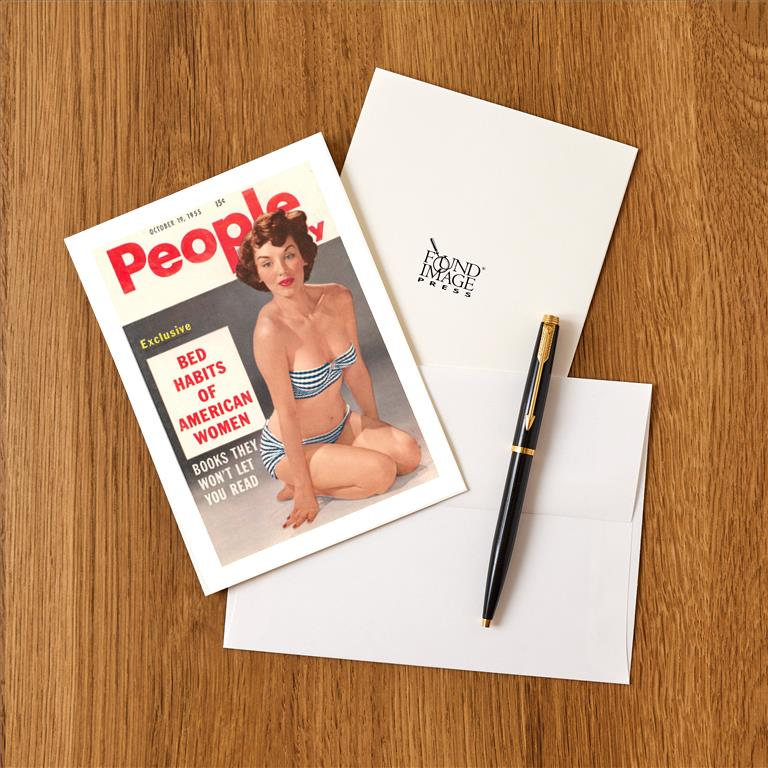 Greeting Card MM-10