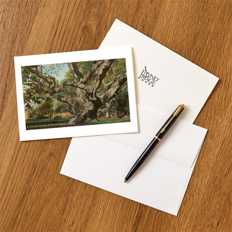 Greeting Card BA-24