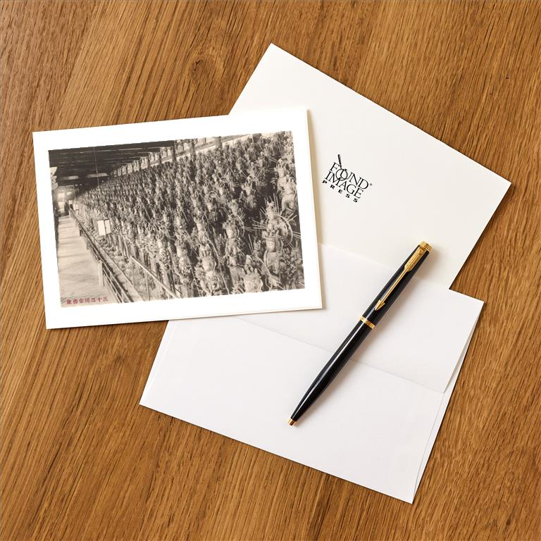 Greeting Card JN-271