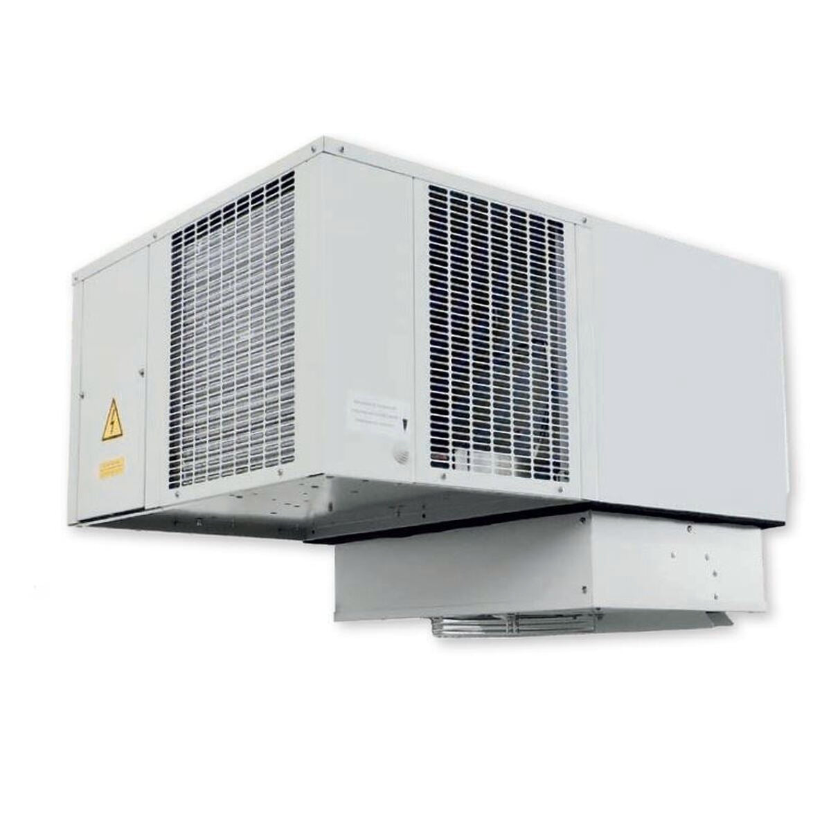Monobloc à paroi MT vert. 3/4 cv R290 - BCV-LD-1017 - CODIGEL