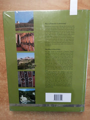 PIEMONTE Wine and travel Atlas - Paul Balke - Chateau Ostade - SIGILLATO (3