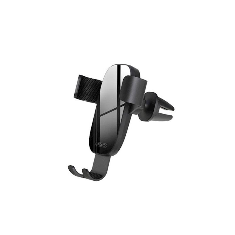 XO C37 Mobilholder til Bil med Arme til Ventilationsrist - Sort