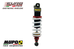 Honda Varadero 1000 1999-2002 Mupo Suspension GT1 Rear Shock Absorber New