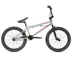 Haro Bikes Leucadia 20.5" Grey Haro Bikes