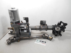 Piantone Sterzo Elettrico City Opel Agila A Z10XEP 2006 48200-84E60 38720-84E20