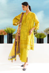 Mahay by Sana Safinaz Stitched 3 Piece Summer Lawn Collection 2023