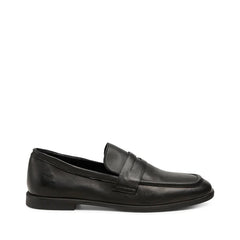 Hailey Loafer Black