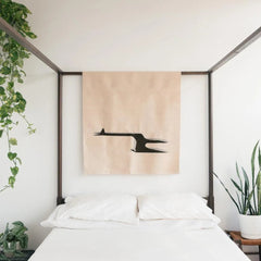 handwoven-wool-area-rug-luna-sundara-2 - Luna Sundara