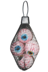 Human Eyeballs in a Bag - Little Shop of Horrors - Mornington Peninsula Melbourne