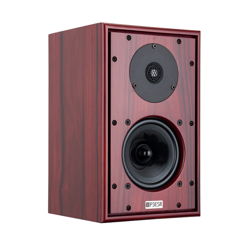 Harbeth P3ESR XD2 Speakers