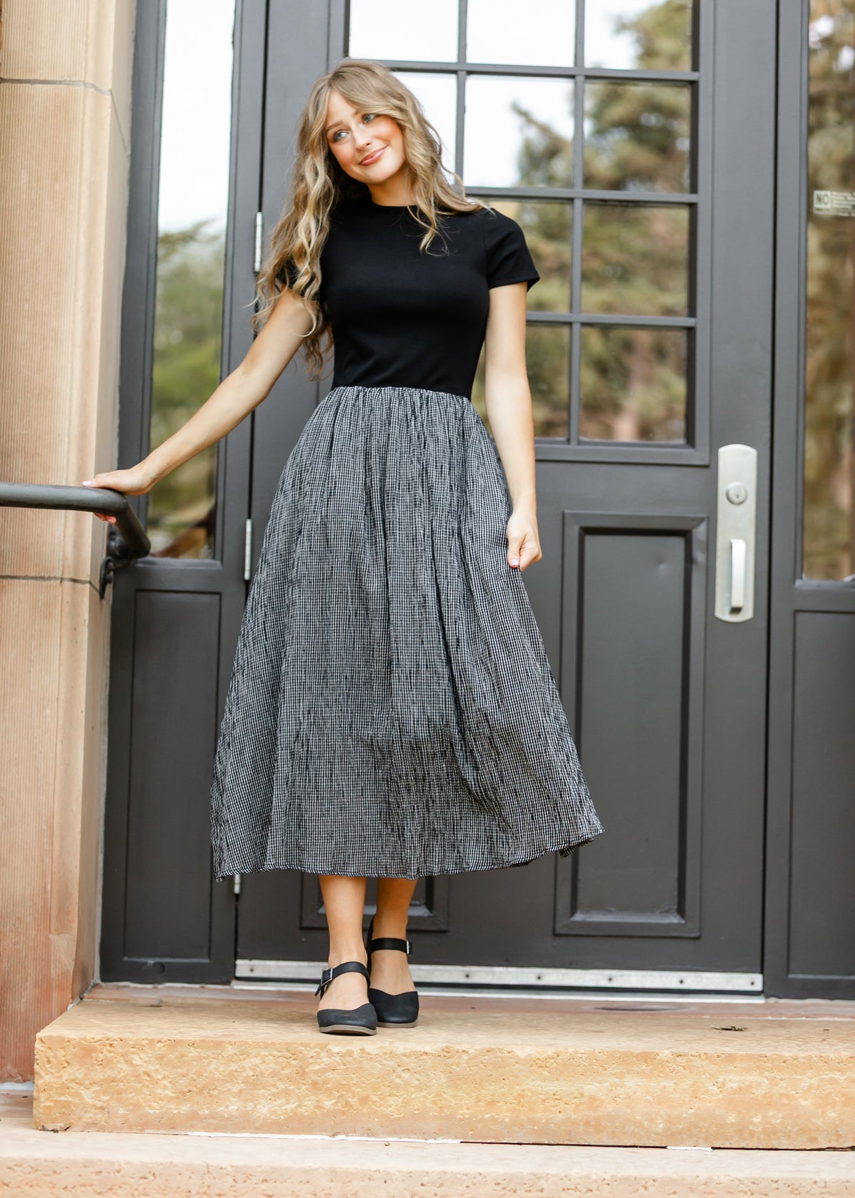 Heartloom® Randi Dress FF Dresses