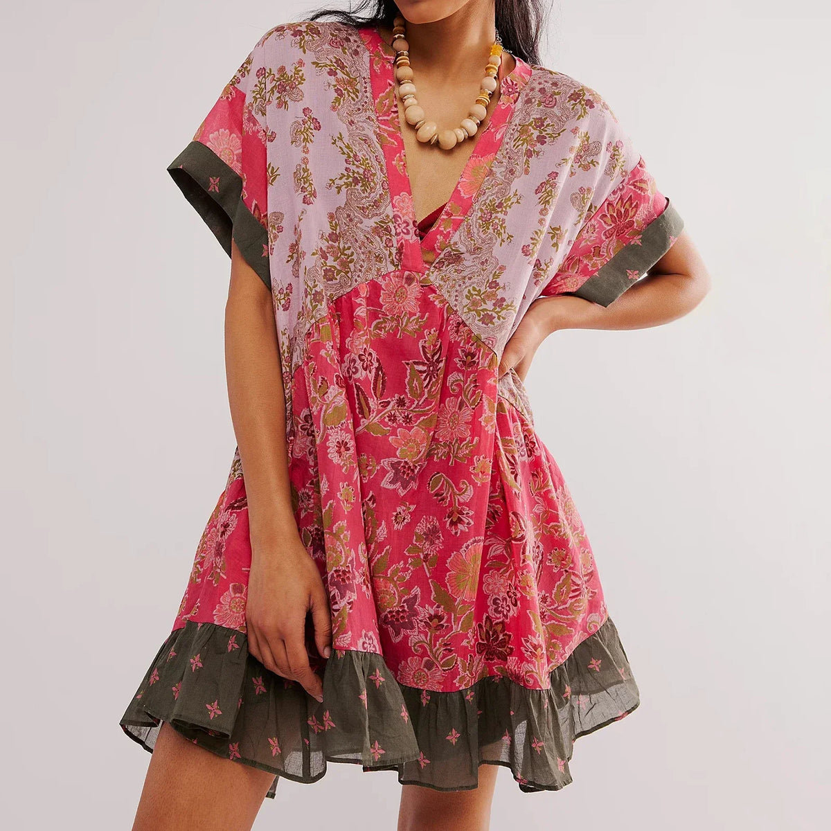 Boho Dresses