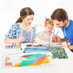 Pintar por Números