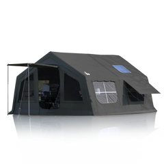 Holawild Airtek Machu Picchu Tent Medium Black