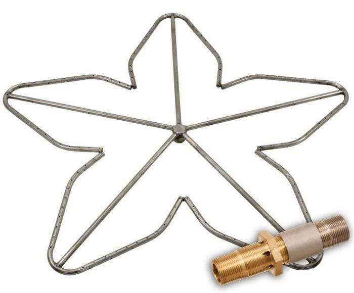 Hpc Fire 48" Penta Burner (10 pcs) Penta48