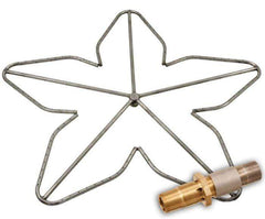 Hpc Fire 48" Penta Burner (10 pcs) Penta48