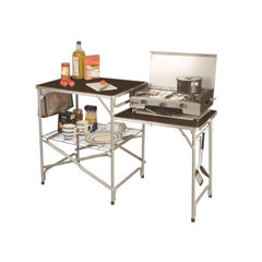 kampa colonel field kitchen