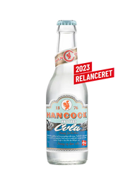 Hvid Cola - 250ML - Hancock