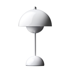 Flowerbud Bordlampe Svamplampe