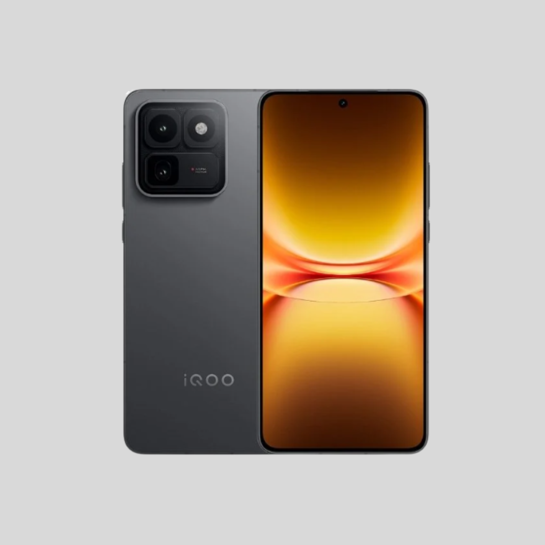 IQOO 15T 12 GB+ 256GB