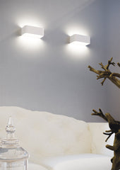 APPLIQUE BIANCO