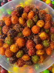 Skittles Dulce Enchilados 8oz